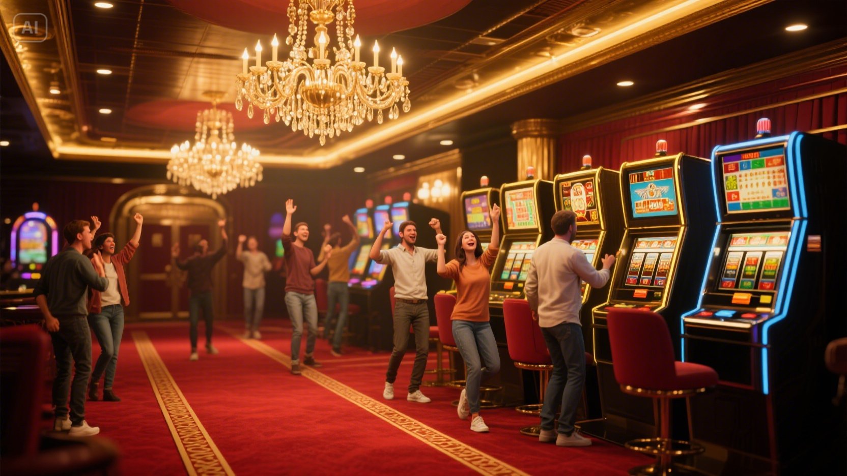 Casino Del Oro Casino desktop and mobile interfaces